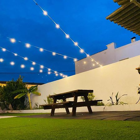 Casa Mayor Tous Exterior foto
